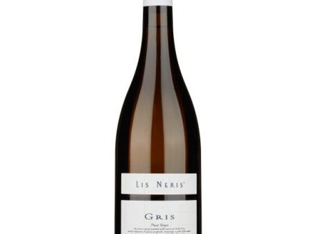 Lis Neris - Gris 2019 (750ml) Supply