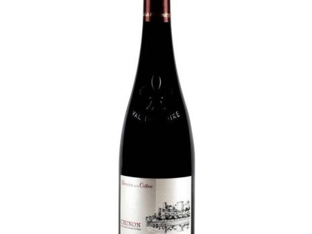 Chéreau-Carré Domaine de La Colline Chinon 2019 (750ml) Online