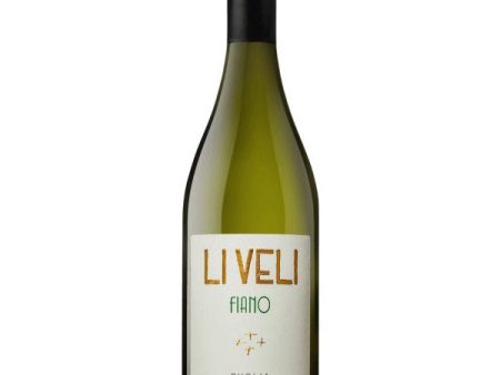 Li Veli - Fiano 2022 (750ml) Fashion