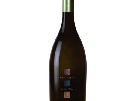 Lieb Cellars Pinot Blanc 2018 (750ml) Cheap