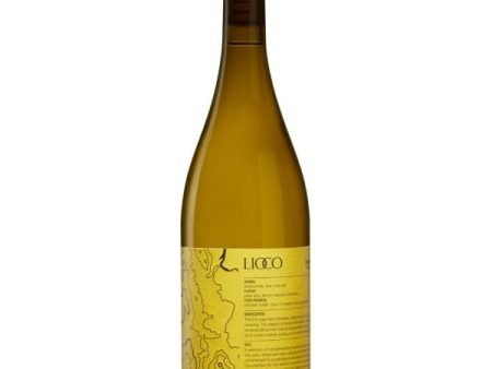 Lioco Chardonnay Sonoma County 2021 (750ml) Fashion