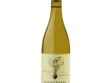 Liquid Farm Chardonnay White Hill 2022 (750ml) Cheap