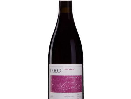 Lioco Laguna Pinot Noir 2021 (750ml) Online Sale