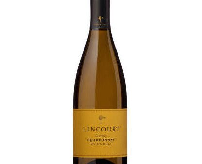 Lincourt Courtney s Chardonnay NV (750 ml) Cheap