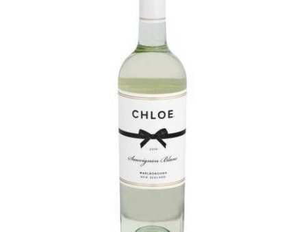 Chloe Sauvignon Blanc 2022 (750ml) Online now