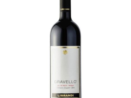 Librandi Gravello Rosso 2020 (750ml) Discount