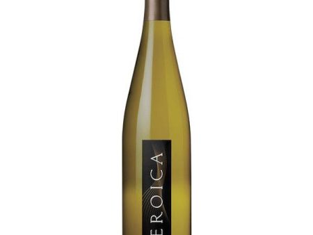 Chateau Ste. Michelle-Dr. Loosen Riesling Columbia Valley Eroica 2023 750ml Online