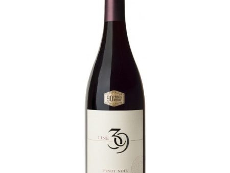 Line 39 Pinot Noir 2020 (750ml) For Discount