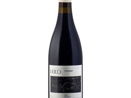 Lioco Sativa Carignan 2017 (750ml) For Sale