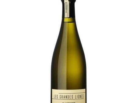 Clandestin Les Grandes Lignes Champagne NV (750 ml) Online