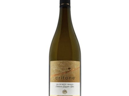 Librandi Critone Bianco 2022 (750ml) Online Hot Sale