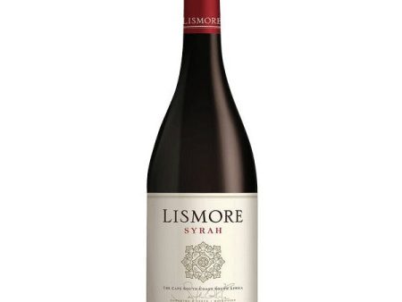 Lismore Syrah 2017 (750ml) Online Hot Sale