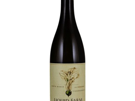 Liquid Farm Chardonnay La Hermana 2022 (750ml) For Cheap