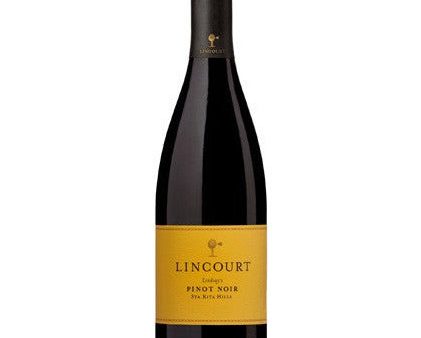 Lincourt Pinot Noir Santa Rita Hills 2018 (750ml) Discount