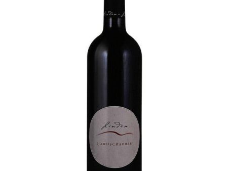 Linden Hardscrabble Red 2019 (750ml) Discount