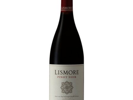 Lismore Pinot Noir 2021 (750ml) on Sale