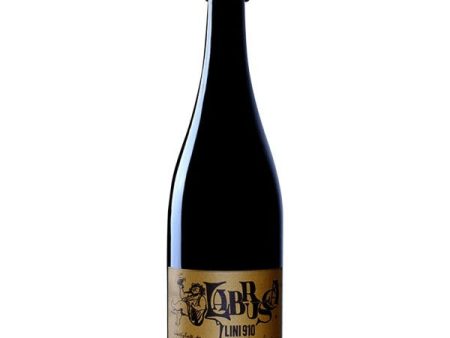 Lini 910 Labrusca Lambrusco Rosso NV (750 ml) For Discount