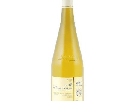 Claude Branger - Le Fils des Gras Moutons Muscadet-Sevre et Maine 2022 (750ml) Cheap