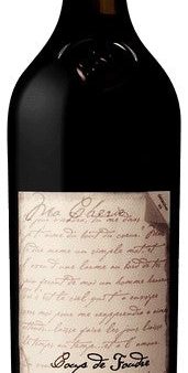 Coup de Foudre - Cabernet Sauvignon 2019 (750ml) For Discount