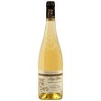 Château Soucherie Cuvée les Rangs de Long Anjou Blanc 2022 (750ml) For Discount