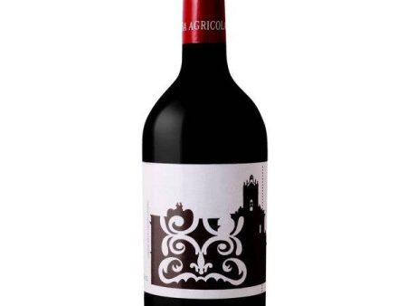 COS Nero di Lupo 2022 (750ml) For Discount