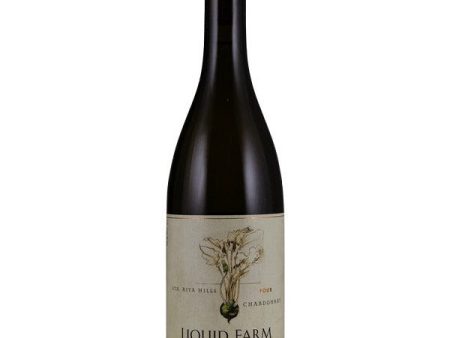 Liquid Farm Chardonnay Four 2016 (750ml) Supply