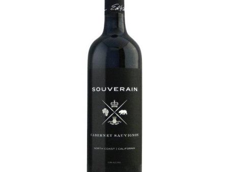 Chateau Souverain Cabernet Sauvignon 2022 (750ml) Supply