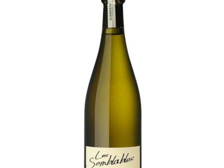 Clandestin Les Semblables Champagne NV (750 ml) Online Sale