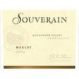 Chateau Souverain - Merlot Alexander Valley 2021 (750ml) For Cheap