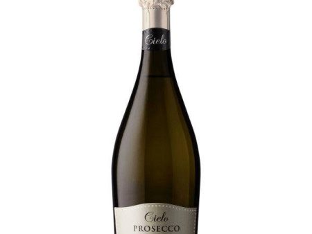 Cielo e Terra Prosecco Brut NV (750 ml) Online