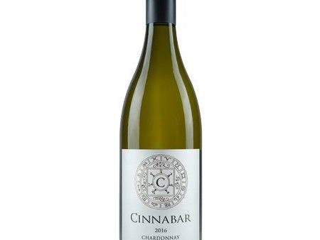 Cinnabar Chardonnay 2018 (750ml) Discount