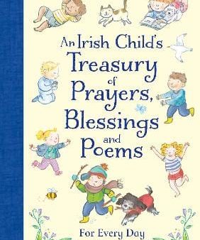 A Book Of Bedtime Prayers For Children Supply