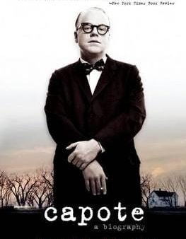 Capote: A Biography Discount