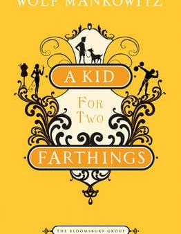 A Kid for Two Farthings Sale