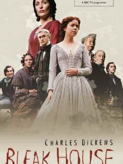 Charles Dickens: Bleak House [2005] paperback Online now