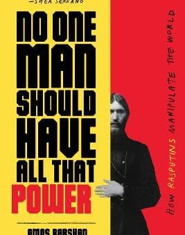 Amos Barshad: No One Man Should Have All That Power [2020] paperback For Cheap